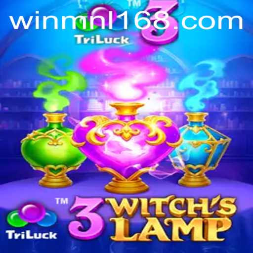 Exploring 3WitchsLamp: An Immersive Gaming Experience