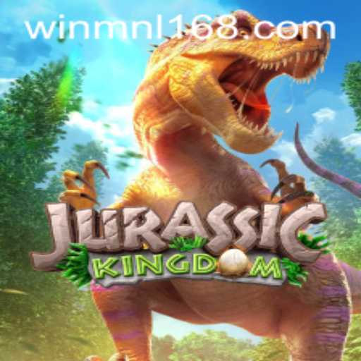 Exploring the Prehistoric Adventure of JurassicKingdom with MNL168