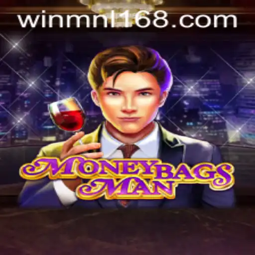 The Adventurous World of MoneybagsMan: An Innovative Gaming Experience