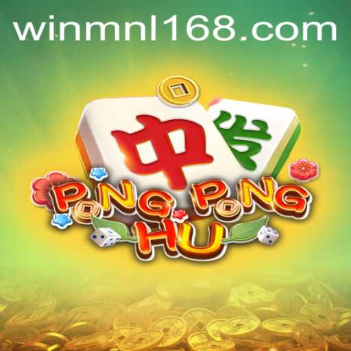 Exploring the Exciting World of PONGPONGHU: The Game Enhanced by MNL168