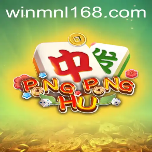 Exploring the Exciting World of PONGPONGHU: The Game Enhanced by MNL168