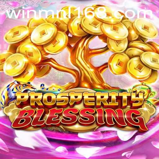 Discover the Exciting World of ProsperityBlessing: The Revolutionary Game with MNL168