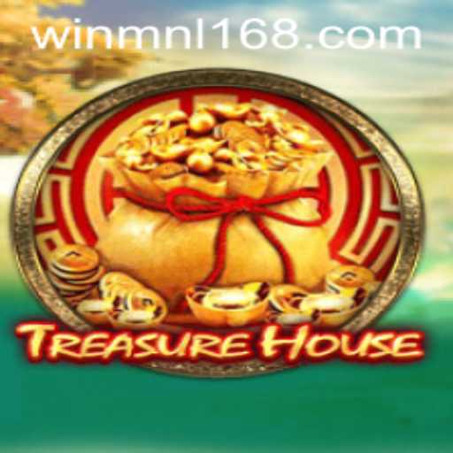 Exploring the Enchanting World of TreasureHouse: Dive into MNL168